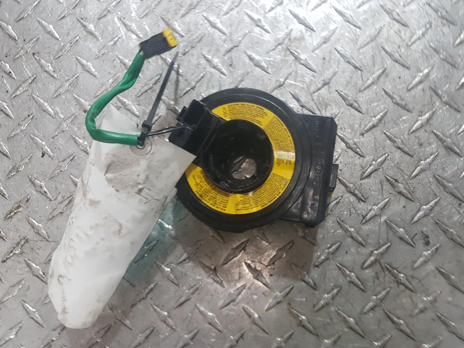 View Auto part Airbag Module/Sensor Hyundai Getz 2007