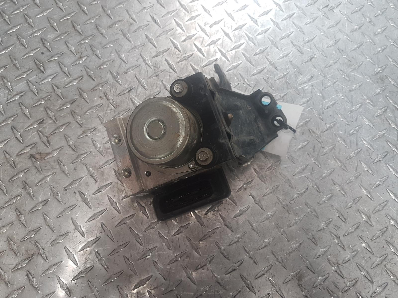 View Auto part Abs Pump/Modulator Nissan Xtrail 2010