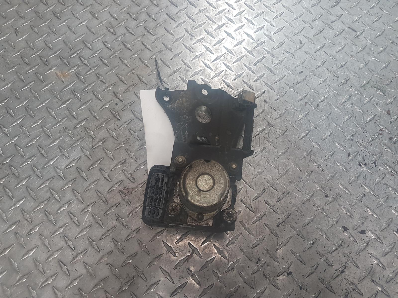 View Auto part Abs Pump/Modulator Toyota Rav4 2006