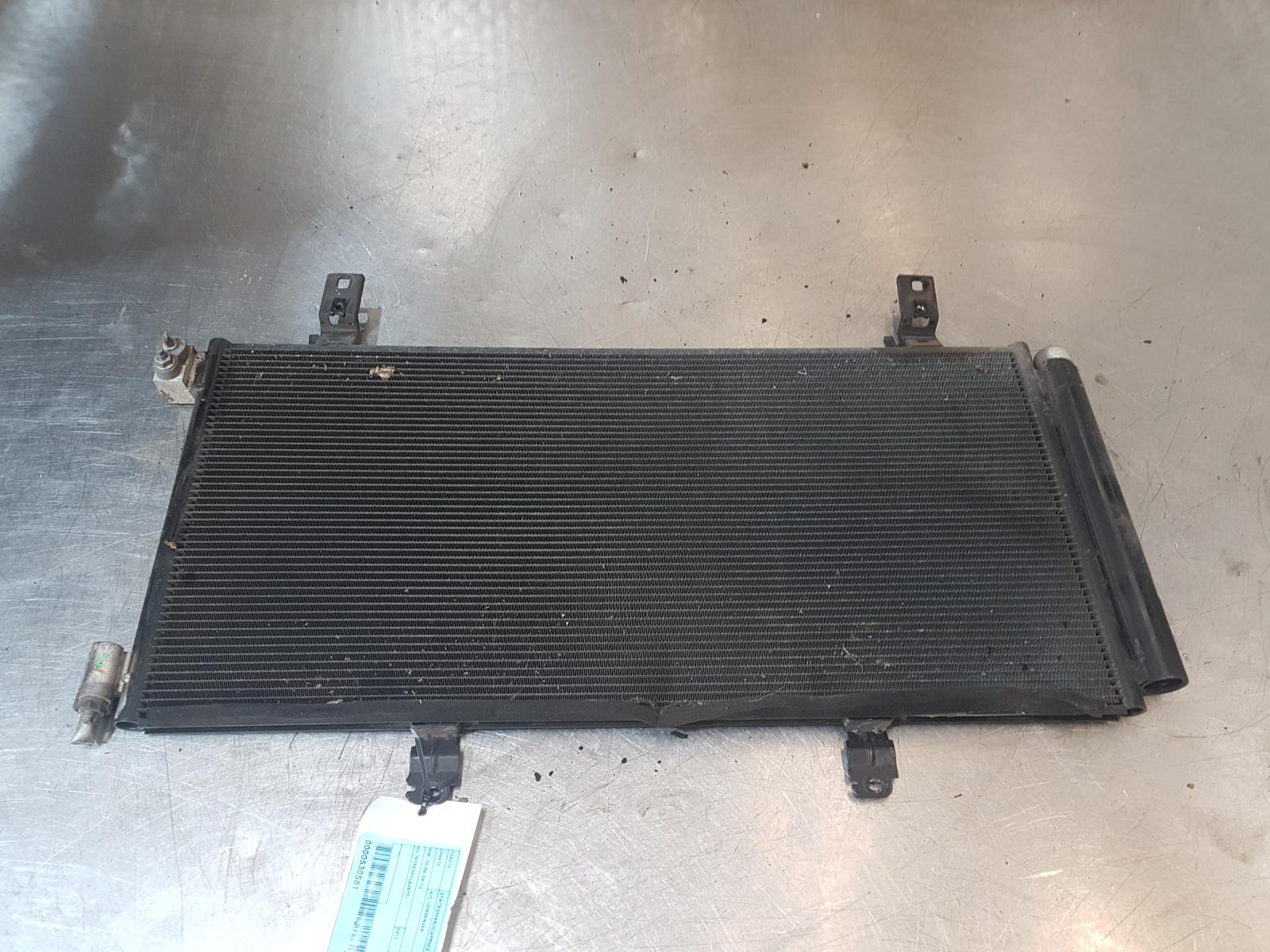View Auto part A/C Condenser Holden Statesman/caprice 2012