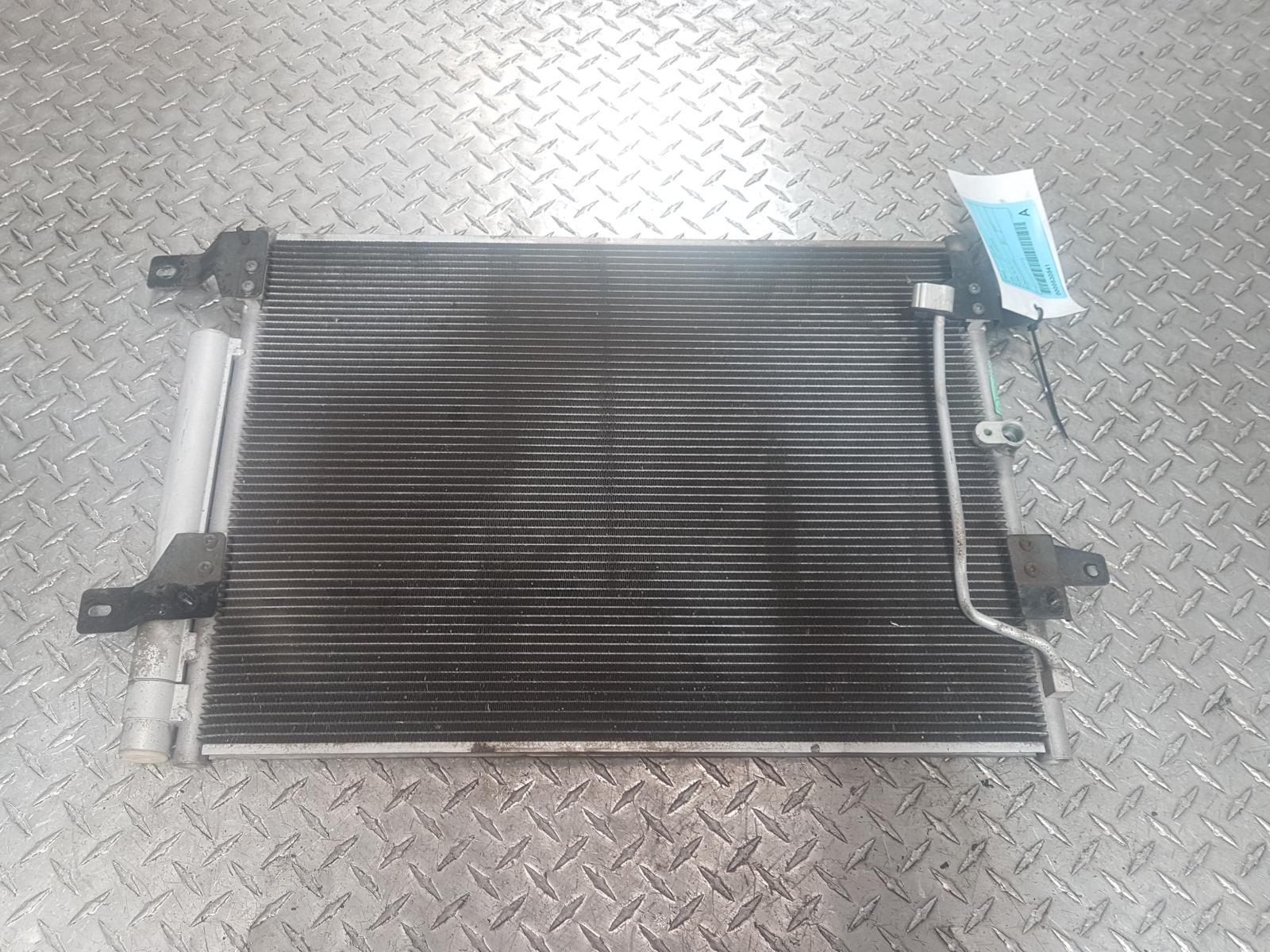 View Auto part A/C Condenser Ford Falcon 2011