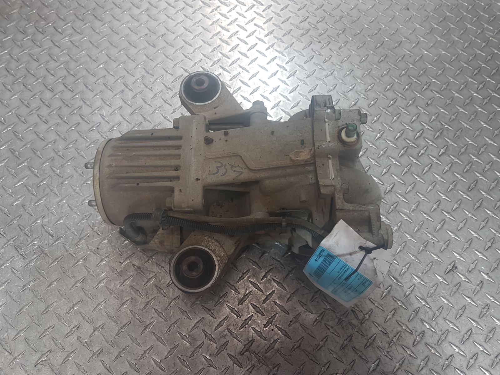 View Auto part Differential Centre Mitsubishi Asx 2011