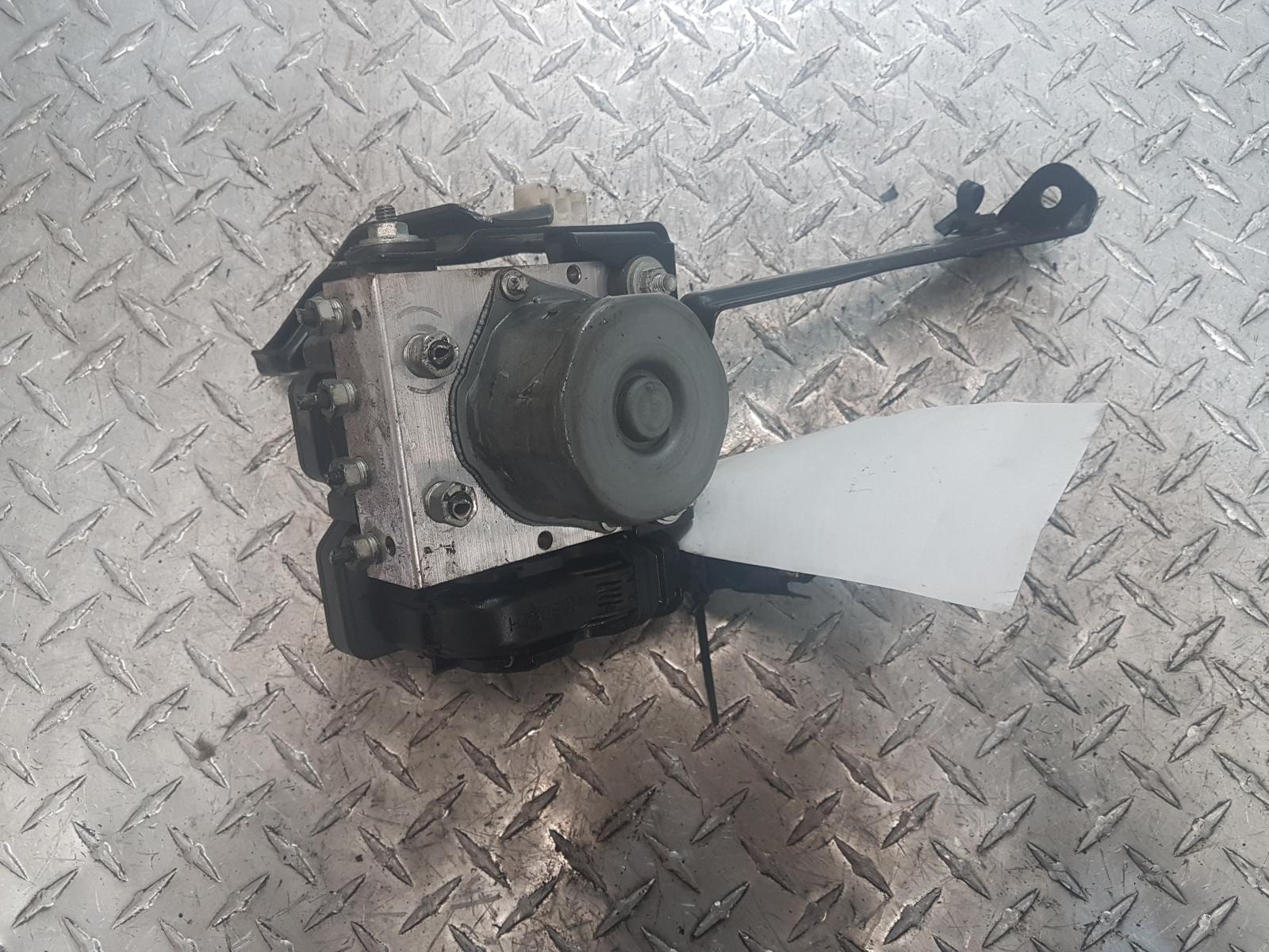 View Auto part Abs Pump/Modulator Subaru Xv 2015