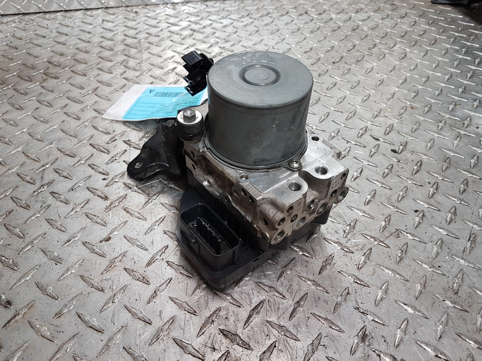 View Auto part Abs Pump/Modulator Toyota Rav4 2009