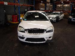 View Auto part Trans/Gearbox Ford Focus 2007