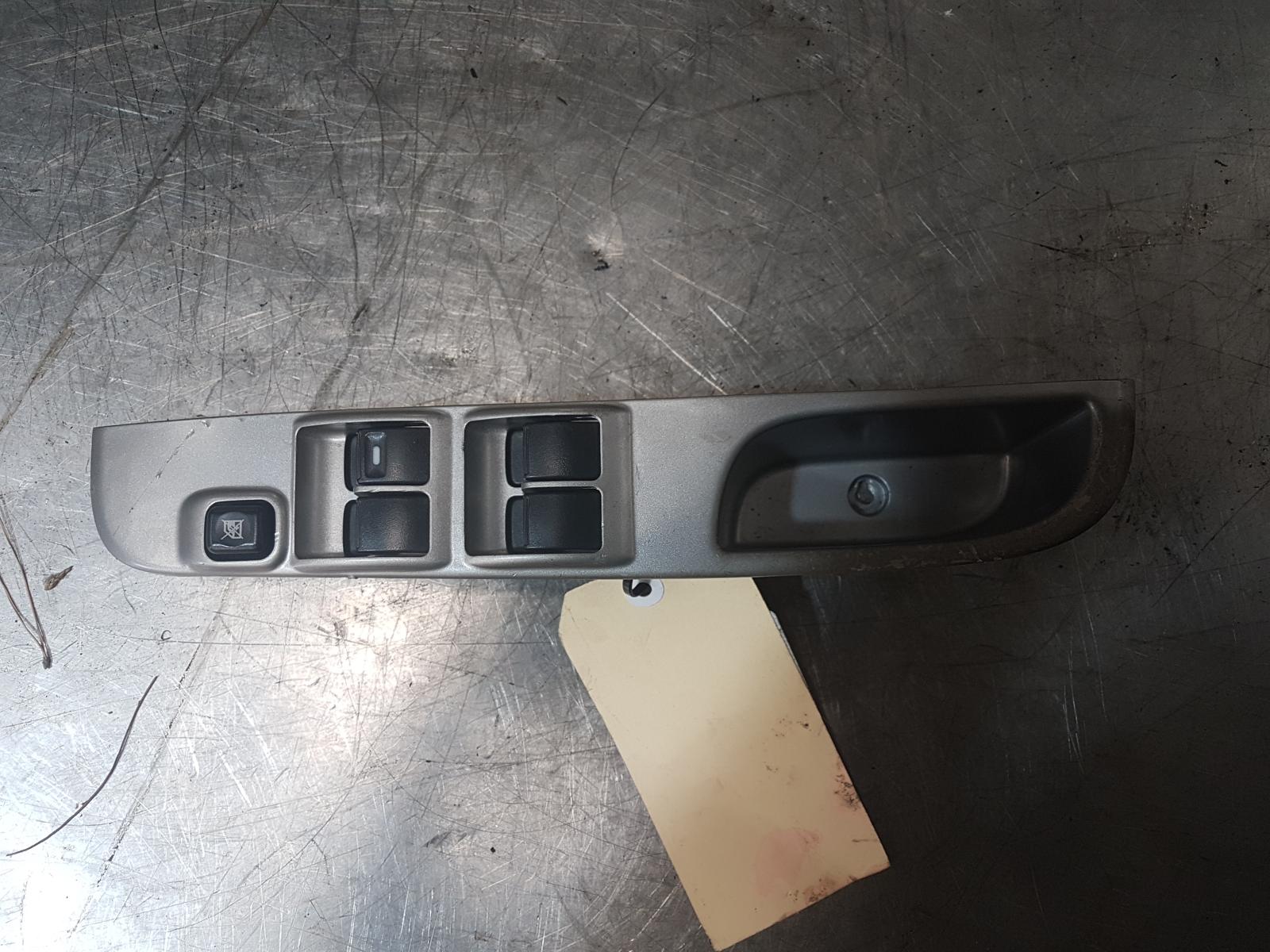 View Auto part Pwr Dr Wind Switch Mitsubishi Challenger 2015