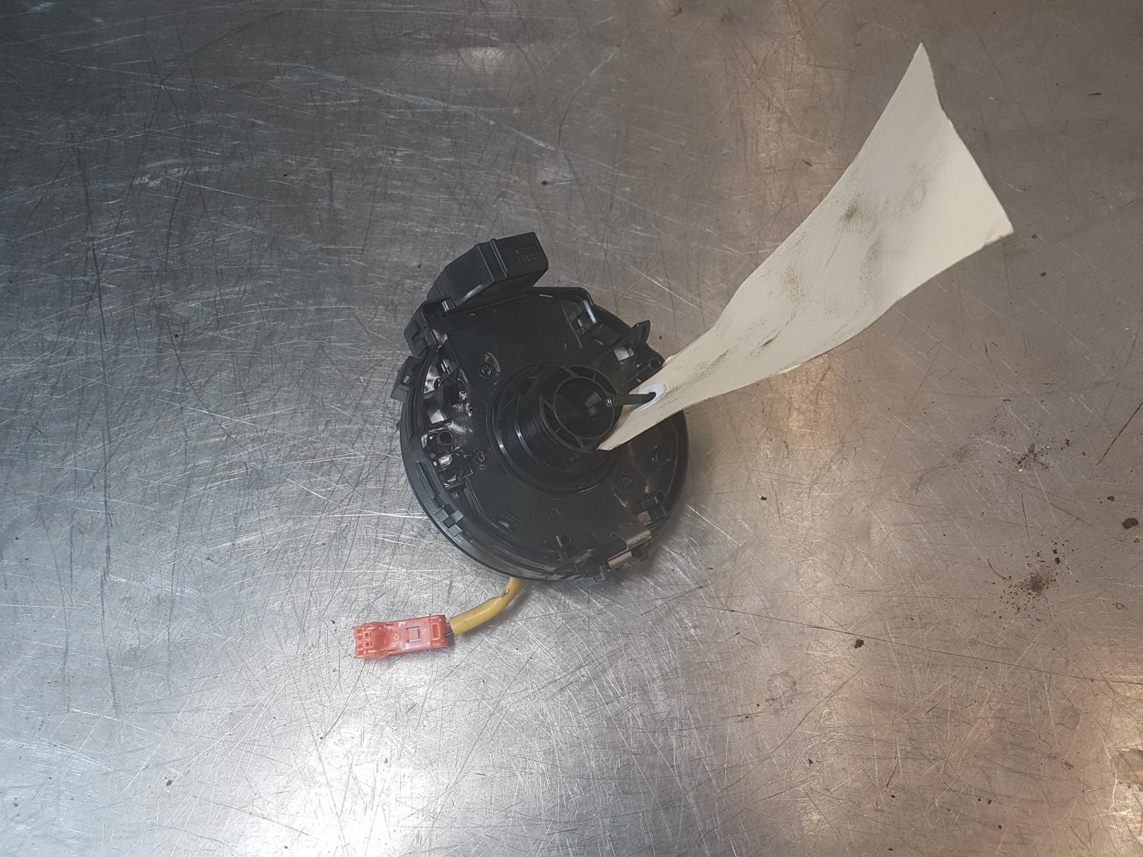 View Auto part Airbag Module/Sensor Toyota Hiace 2009