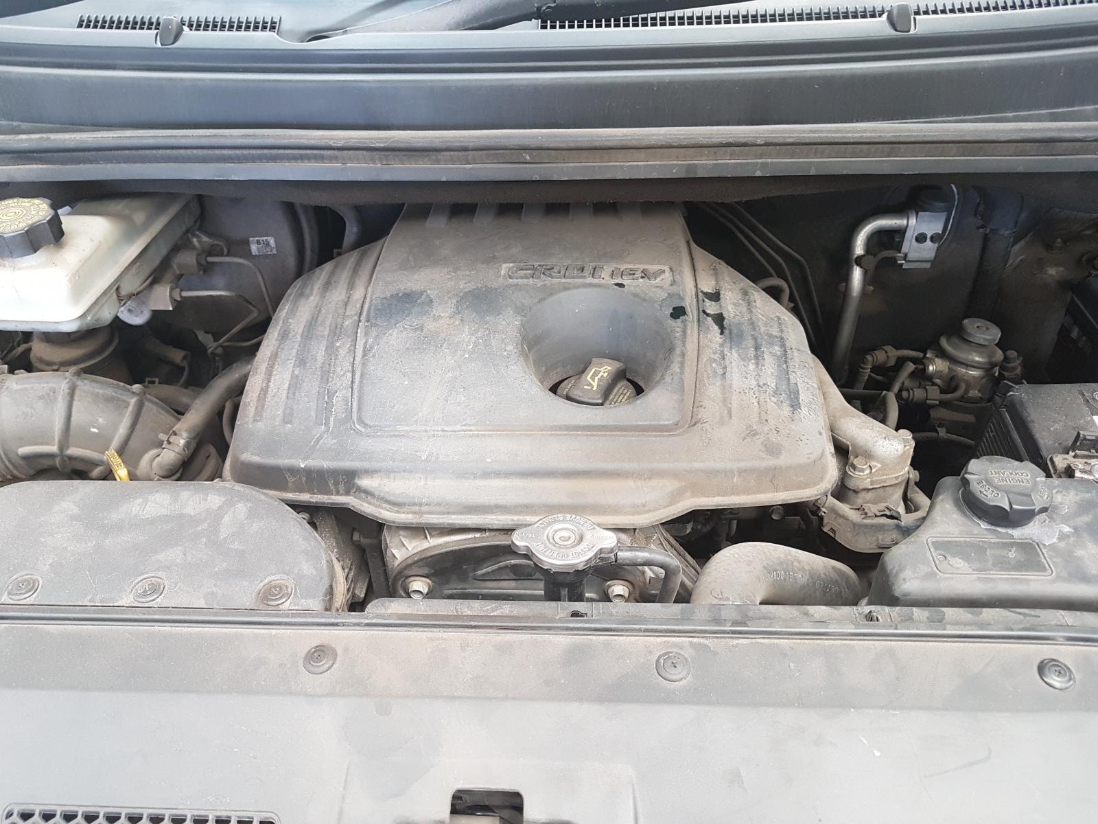 View Auto part Engine Hyundai Iload/imax 2008