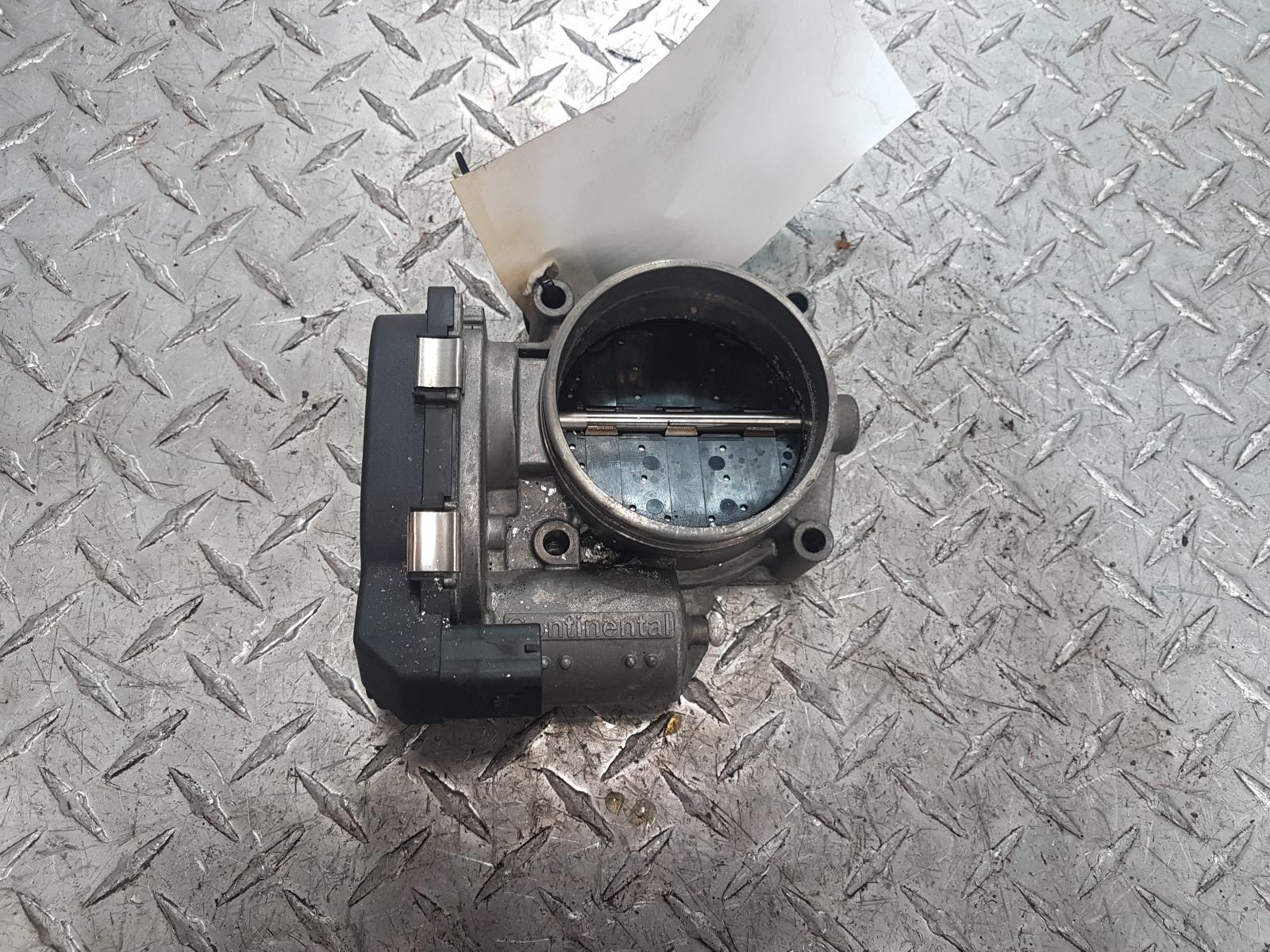 View Auto part Throttle Body Bmw 5 Series 2009