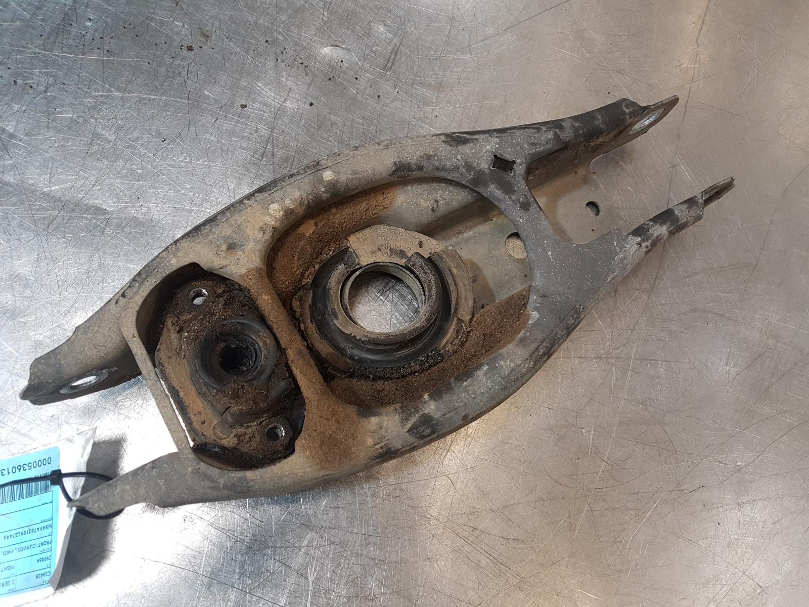 View Auto part Right Rear Trailing Arm Bmw 3 Series 2007