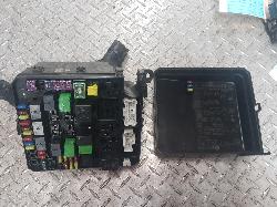 View Auto part Fuse Box Mitsubishi Lancer 2008