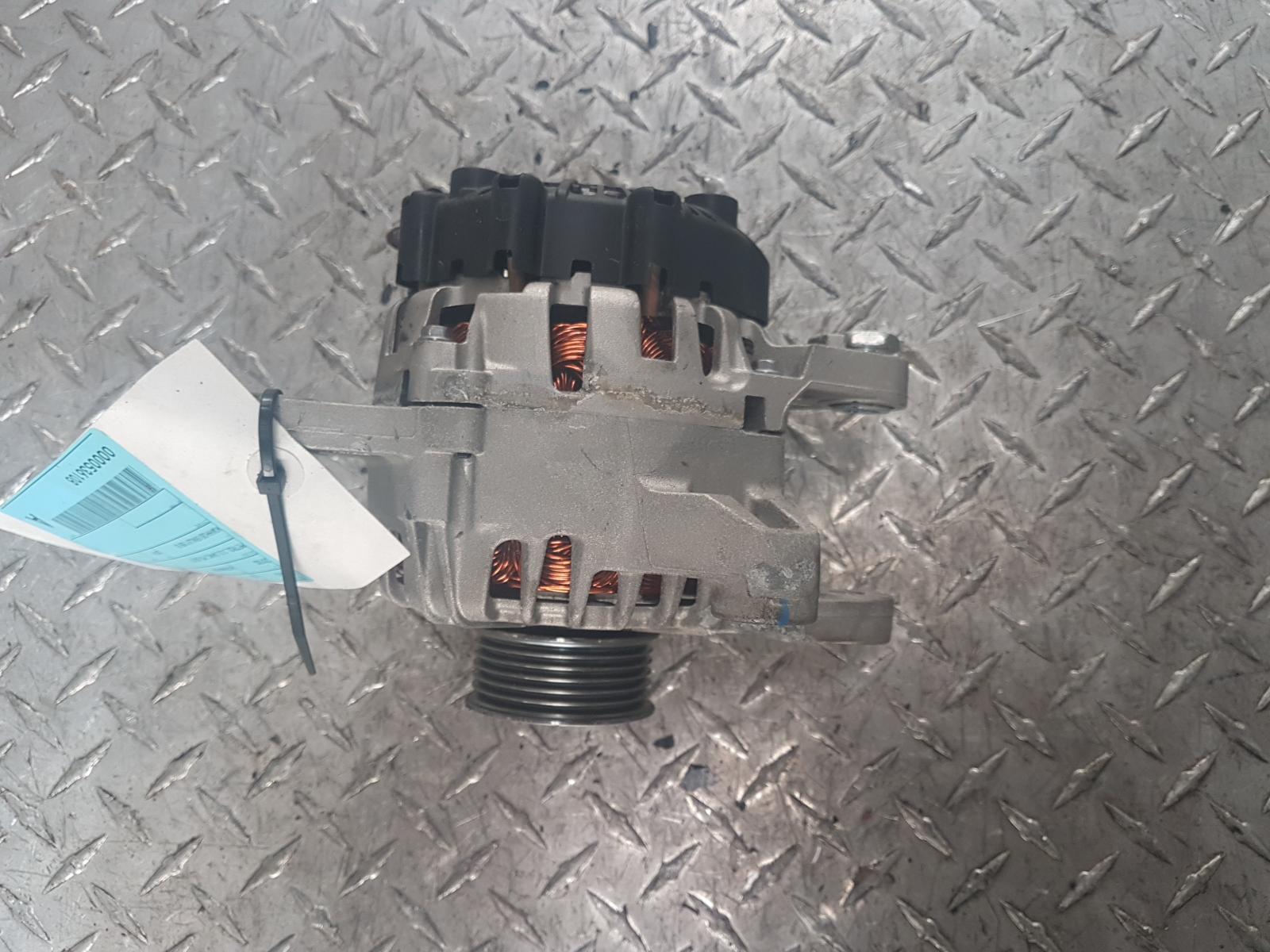 View Auto part Alternator Hyundai I30 2019