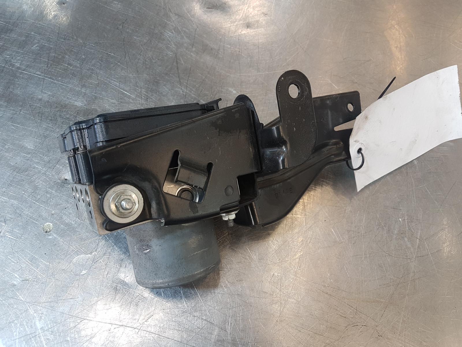 View Auto part Abs Pump/Modulator Volkswagen Polo 2014