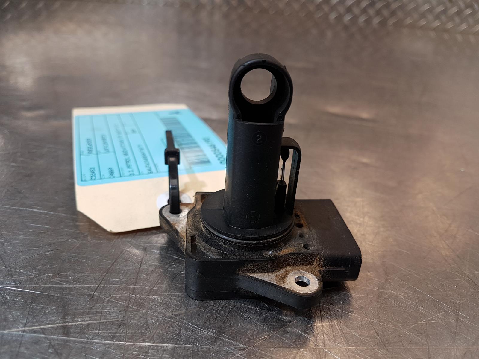 View Auto part Air Flow Meter Land Rover Freelander 2009