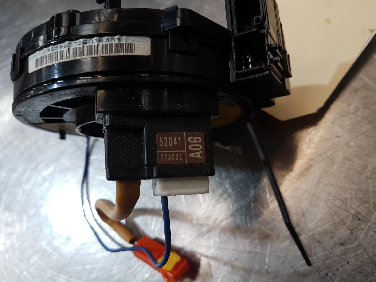 View Auto part Airbag Module/Sensor Toyota Corolla 2005