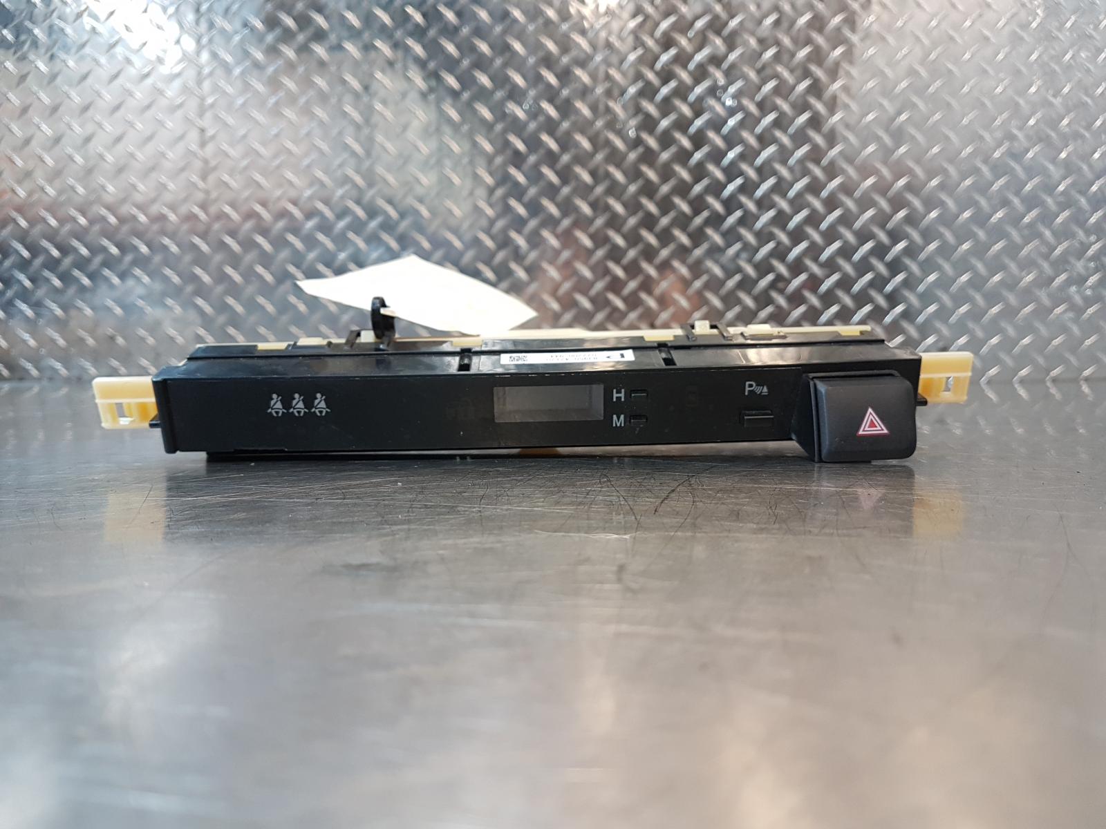 View Auto part Instrument Cluster Toyota Rav4 2014