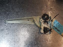 View Auto part Left Rear Wnd Reg/Motor Toyota Corolla 2009