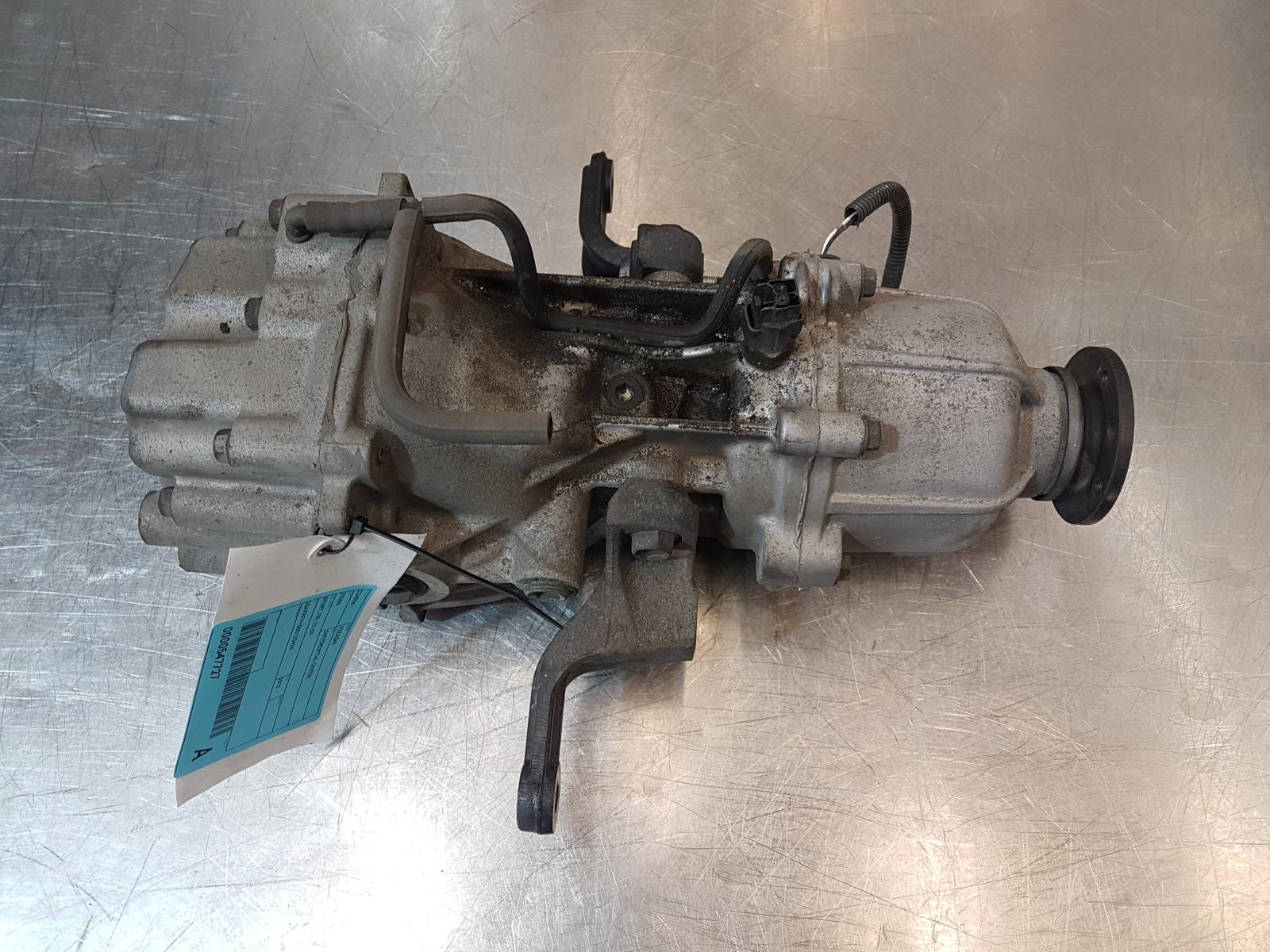 View Auto part Differential Centre Suzuki Kizashi 2012