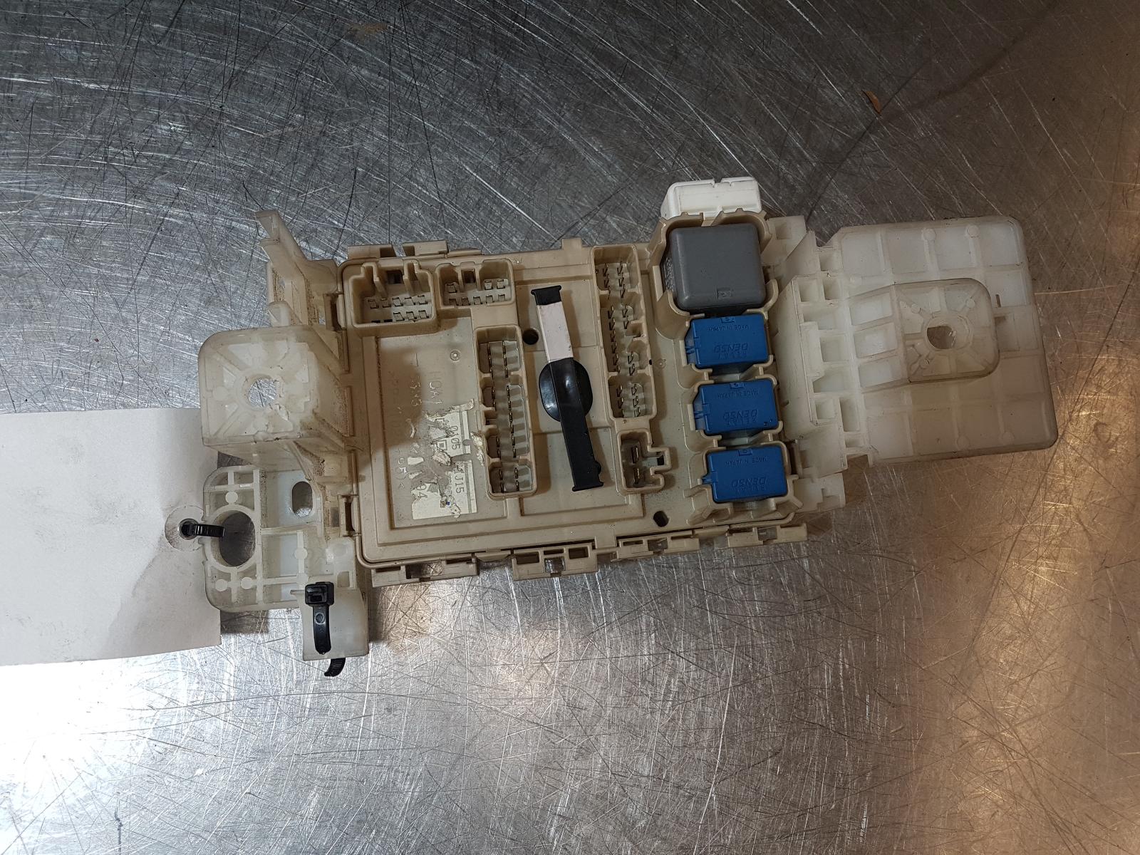 View Auto part Ecu Suzuki Kizashi 2012