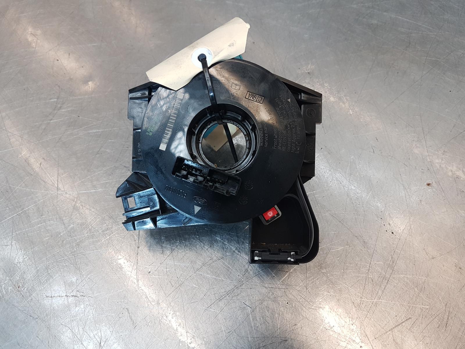 View Auto part Airbag Module/Sensor Ford Fiesta 2007