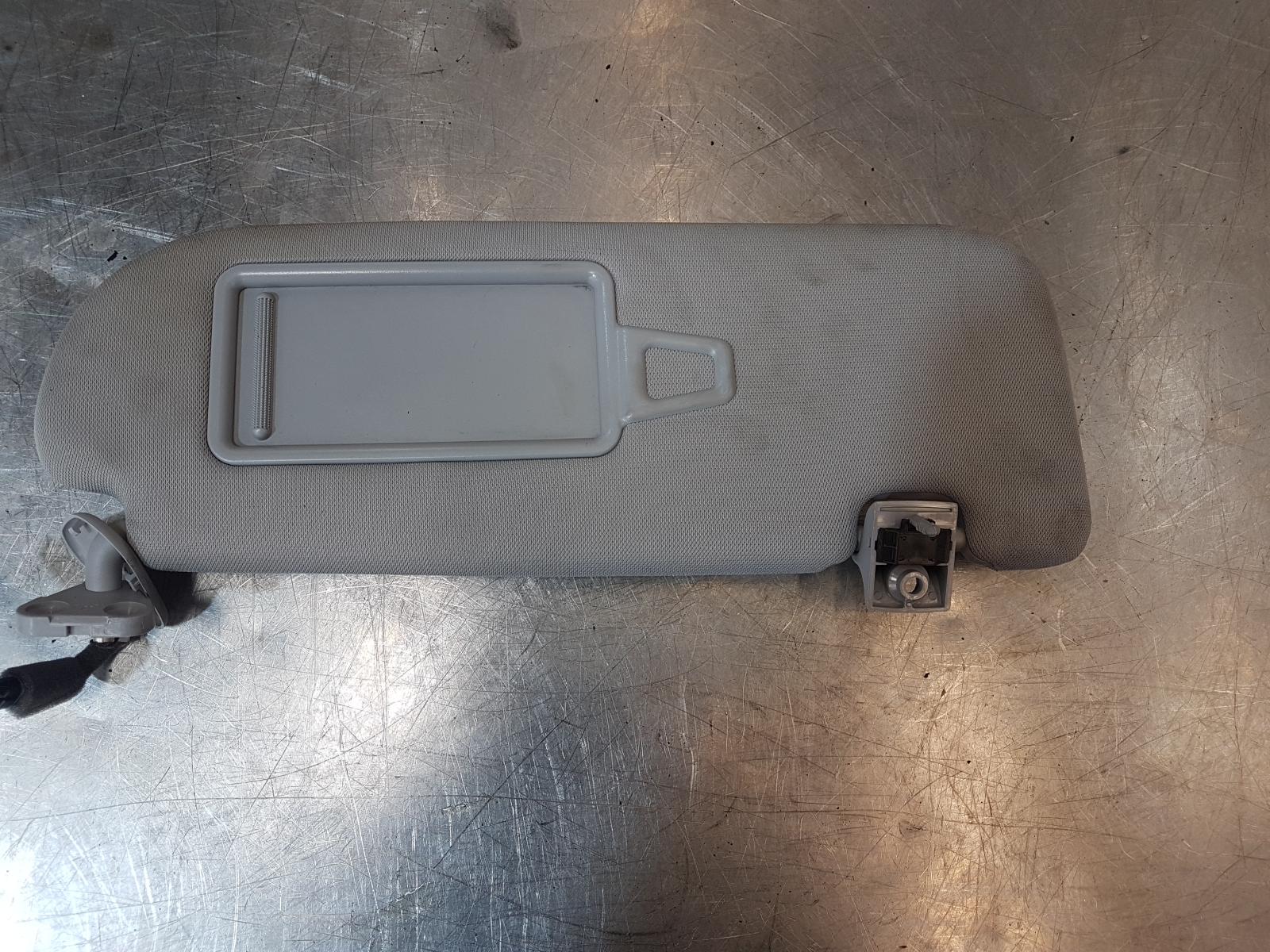 View Auto part Sunvisor Hyundai I40 2016