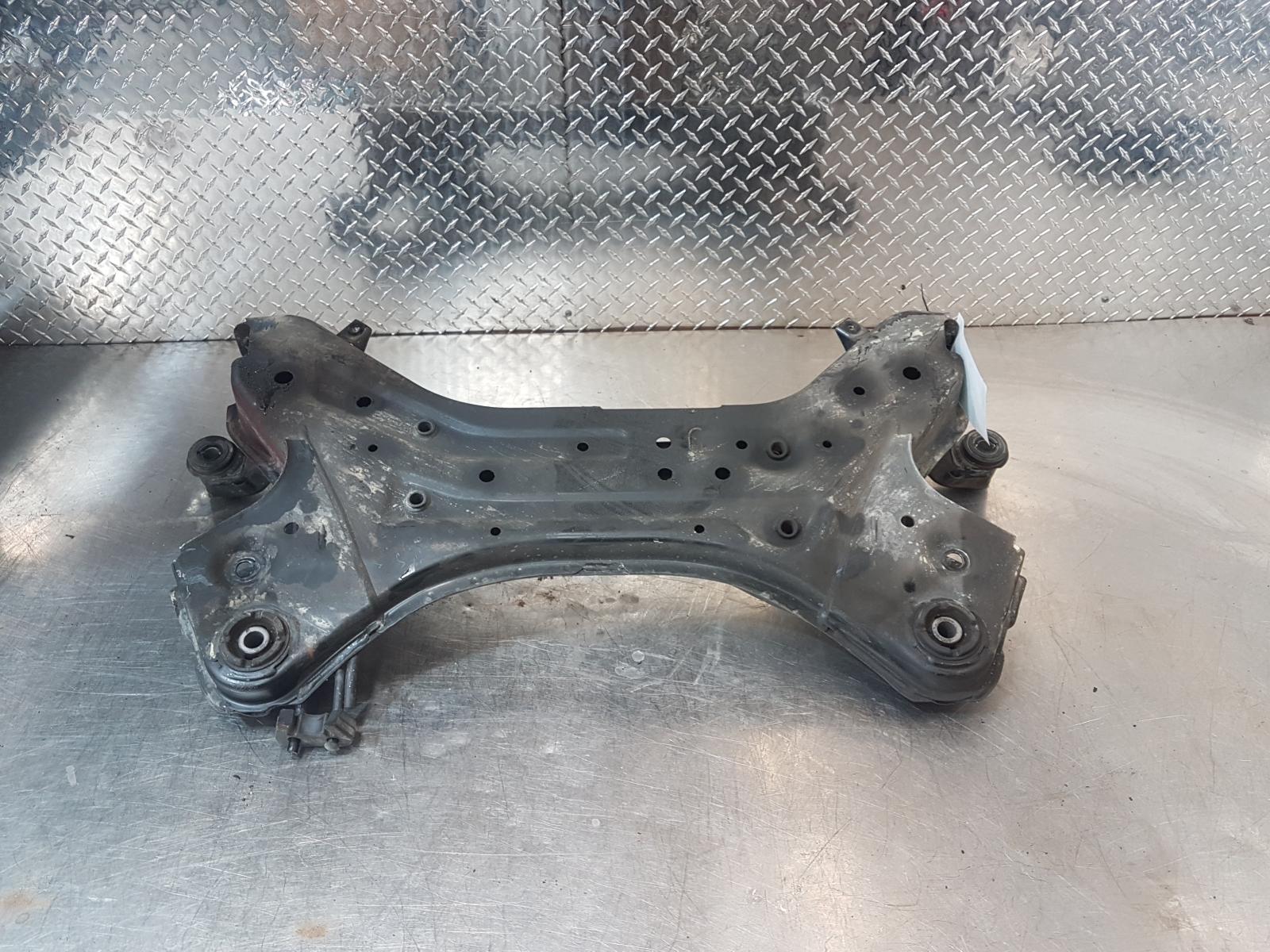 View Auto part Frt Xmember/Cradle Hyundai Ix35 2015
