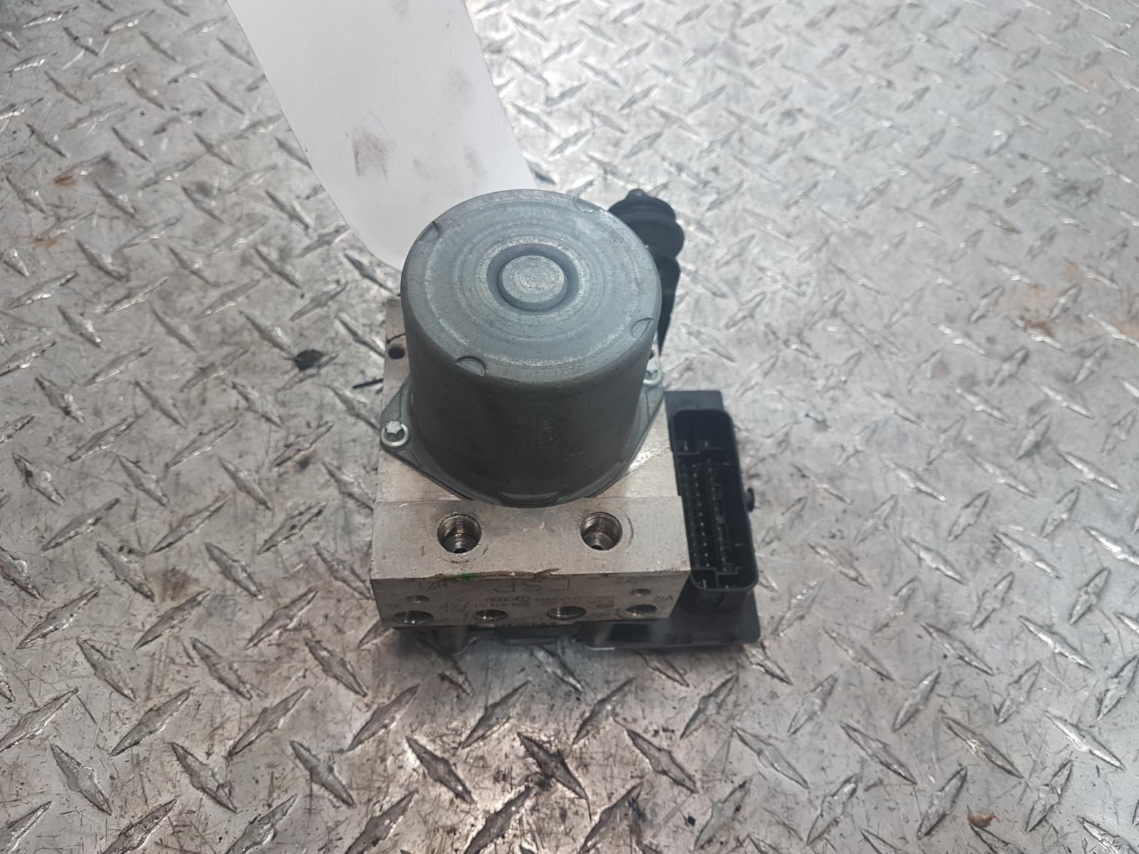 View Auto part Abs Pump/Modulator Audi Q5 2009