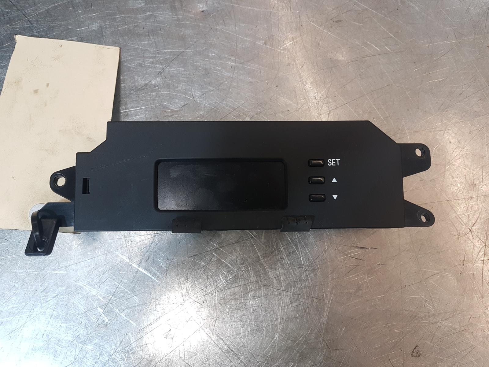 View Auto part Instrument Cluster Hyundai I20 2014