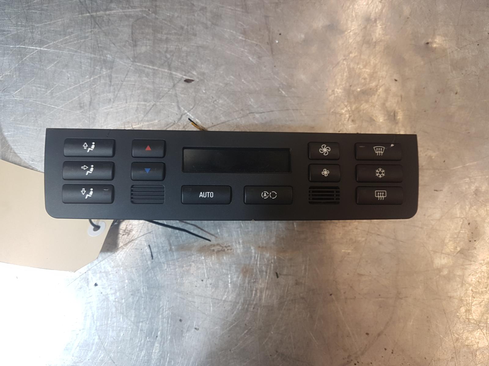 View Auto part Heater/Ac Controls Bmw 3 Series 2005