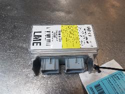 View Auto part Airbag Module/Sensor Hyundai Ix35 2011