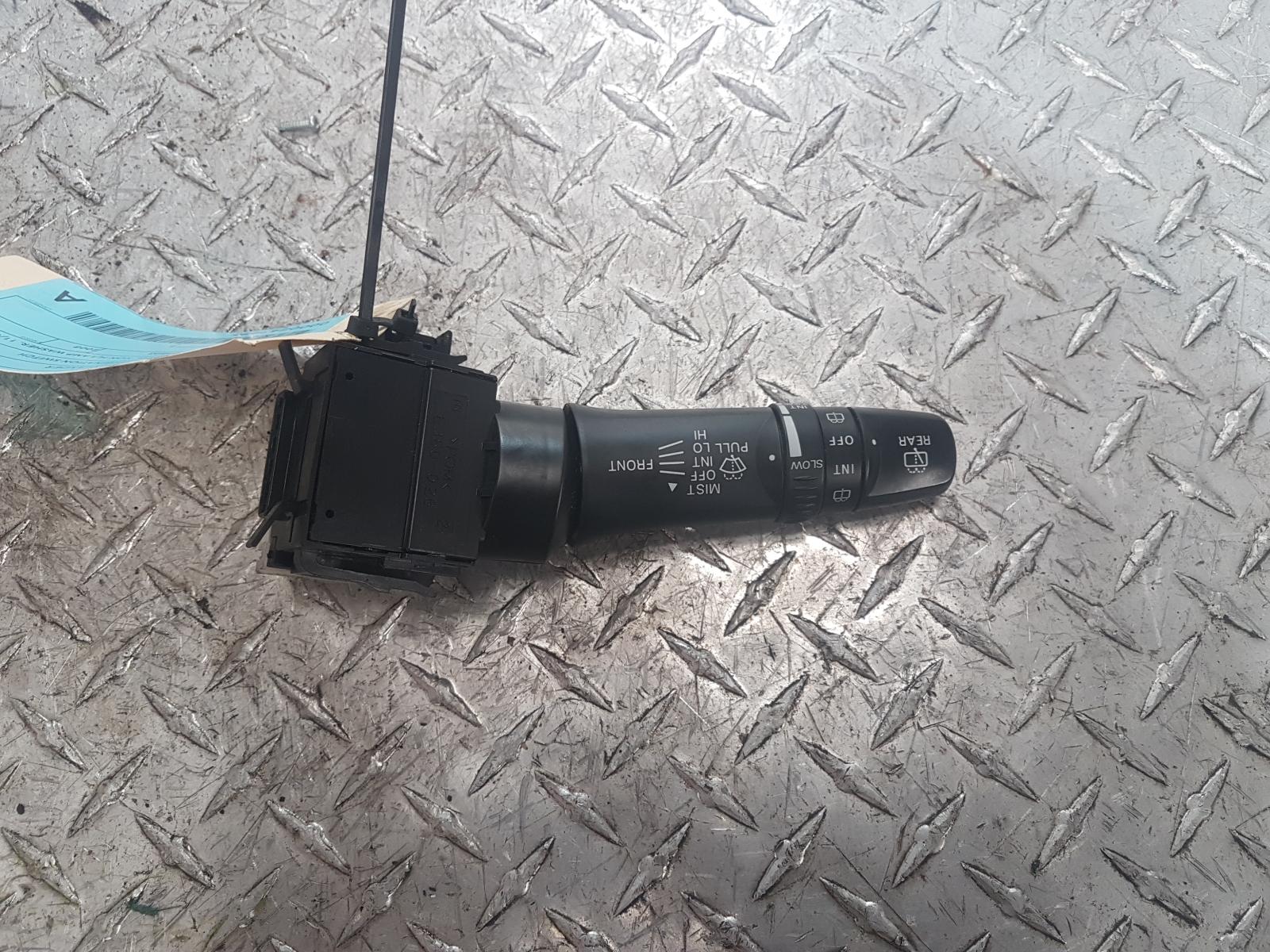 View Auto part Combination Switch Mitsubishi Outlander 2008