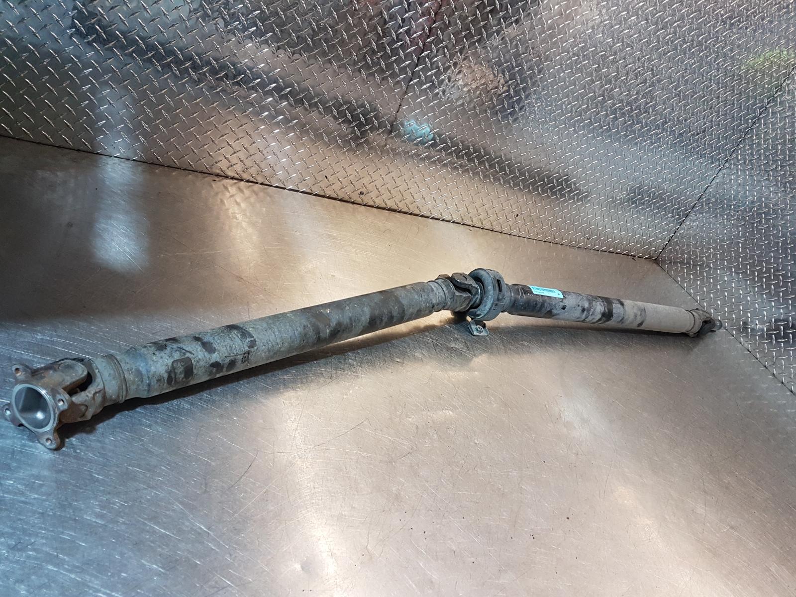 View Auto part Rear Drive Shaft Holden Colorado 2009