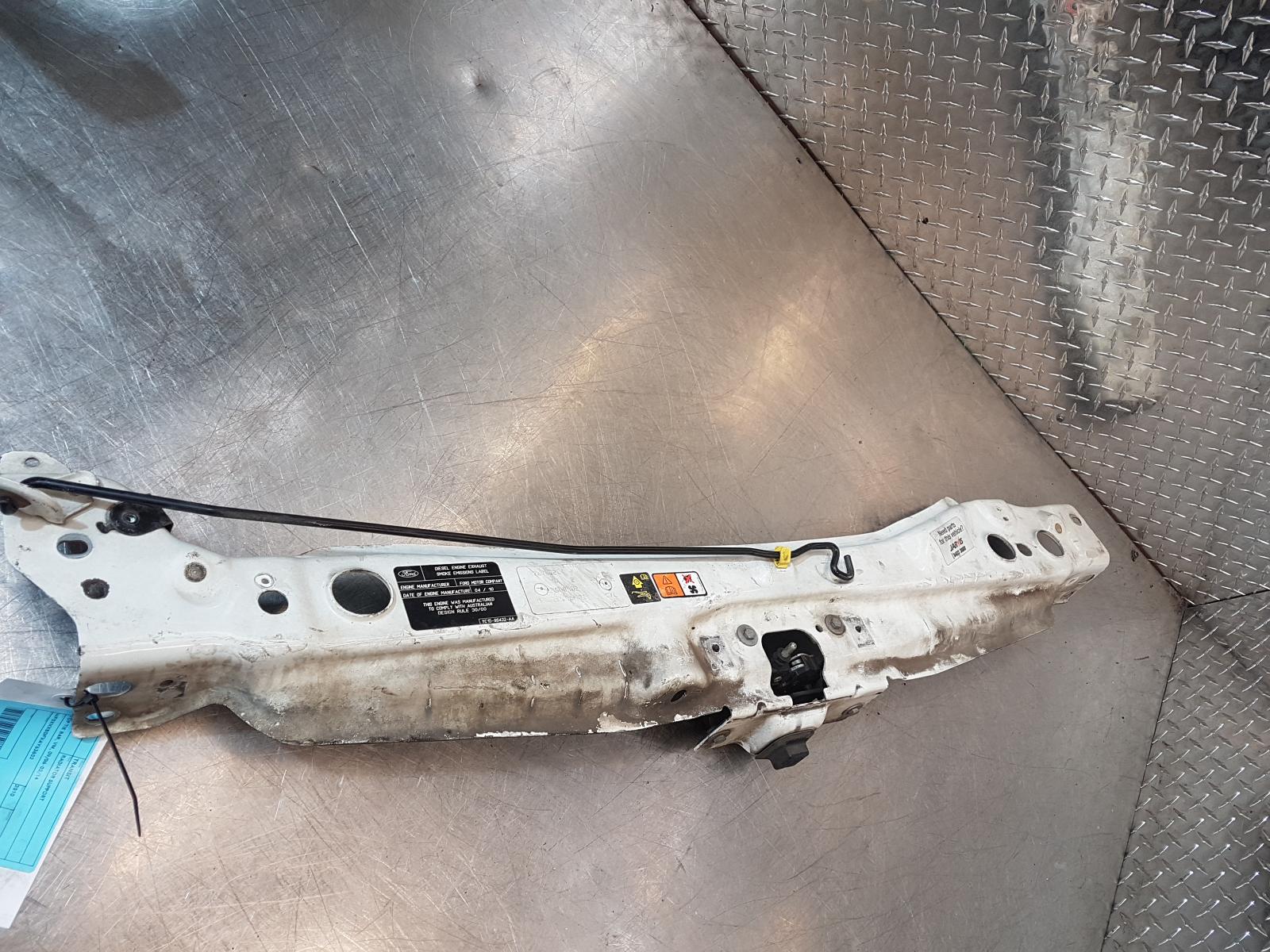 View Auto part Radiator Support Ford Transit 2010