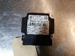 View Auto part Airbag Module/Sensor Volkswagen Polo 2014