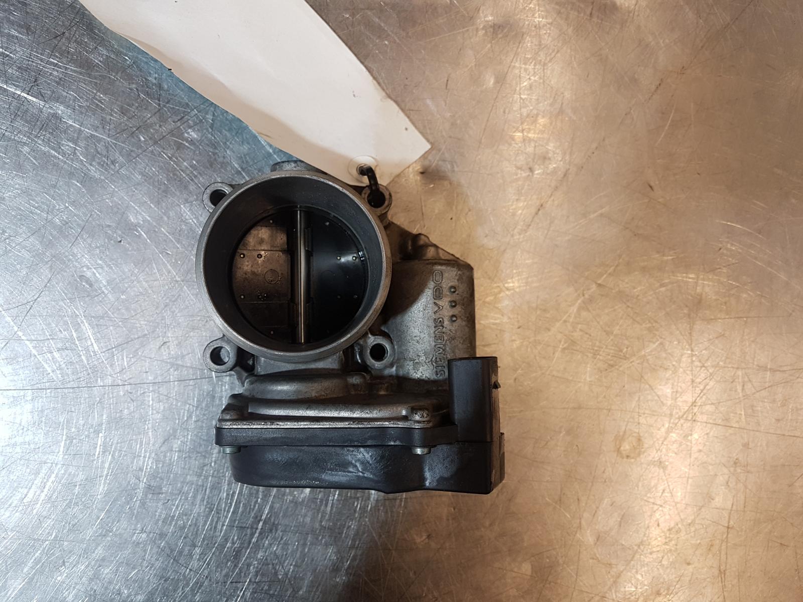 View Auto part Throttle Body Volkswagen Golf 2006