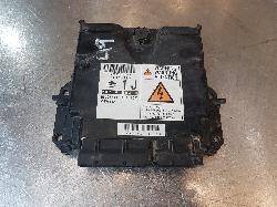 View Auto part Ecu Nissan Navara 2005