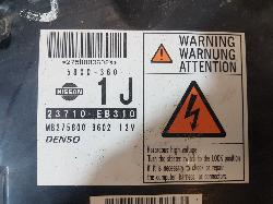 View Auto part Ecu Nissan Navara 2005