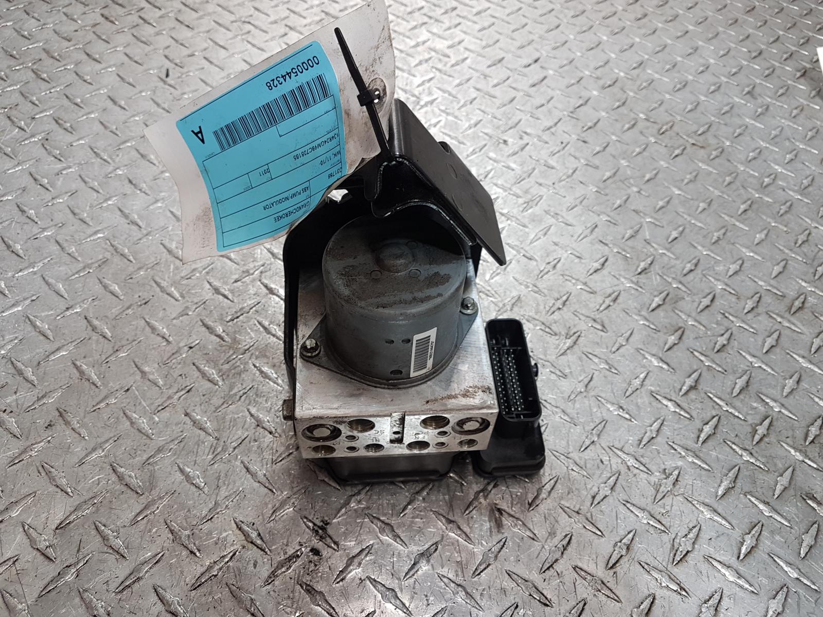 View Auto part Abs Pump/Modulator Jeep Grandcherokee 2011