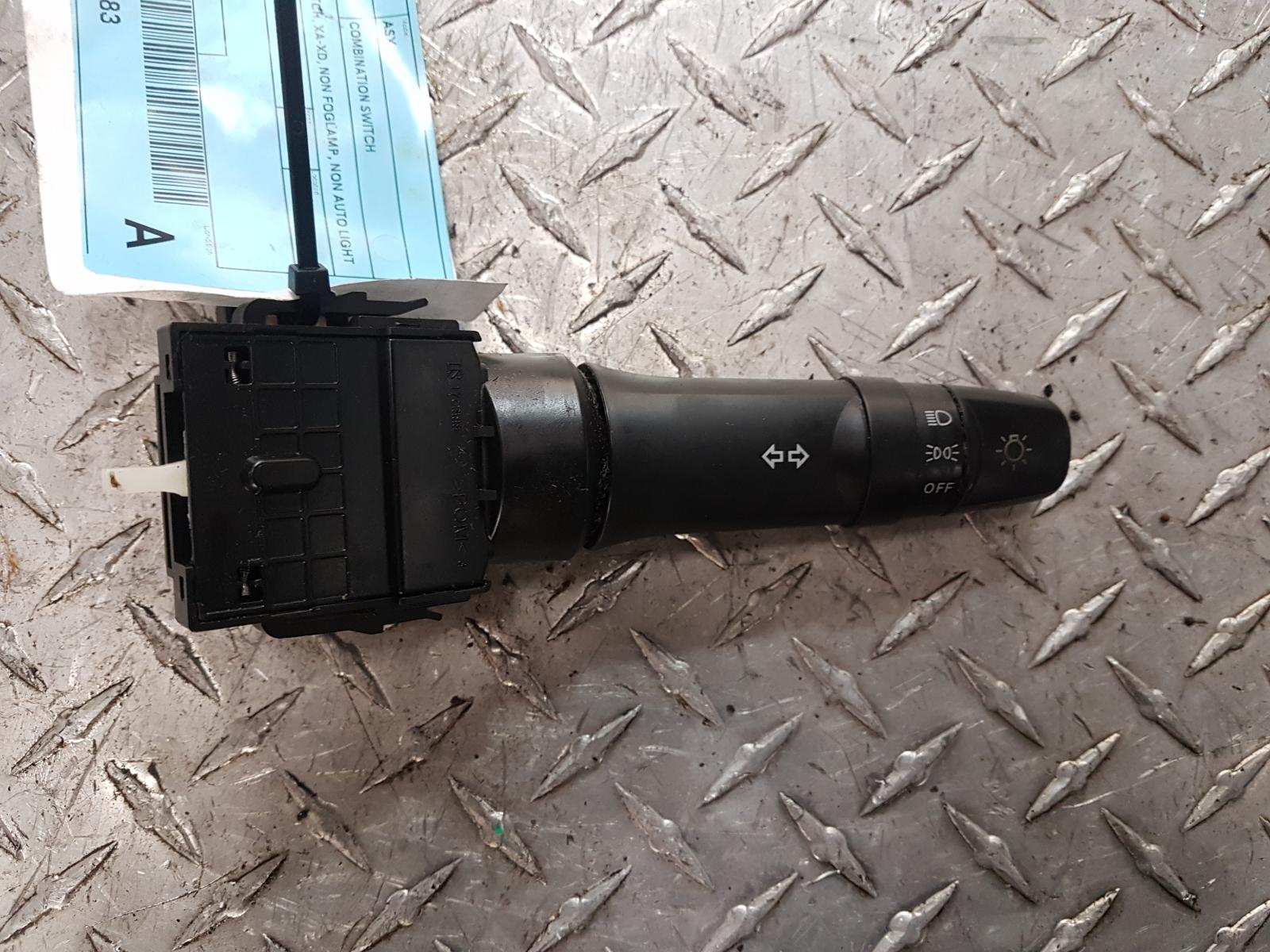 View Auto part Combination Switch Mitsubishi Asx 2011