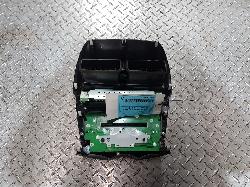 View Auto part Radio/Cd/Dvd/Sat/Tv Mitsubishi Asx 2011