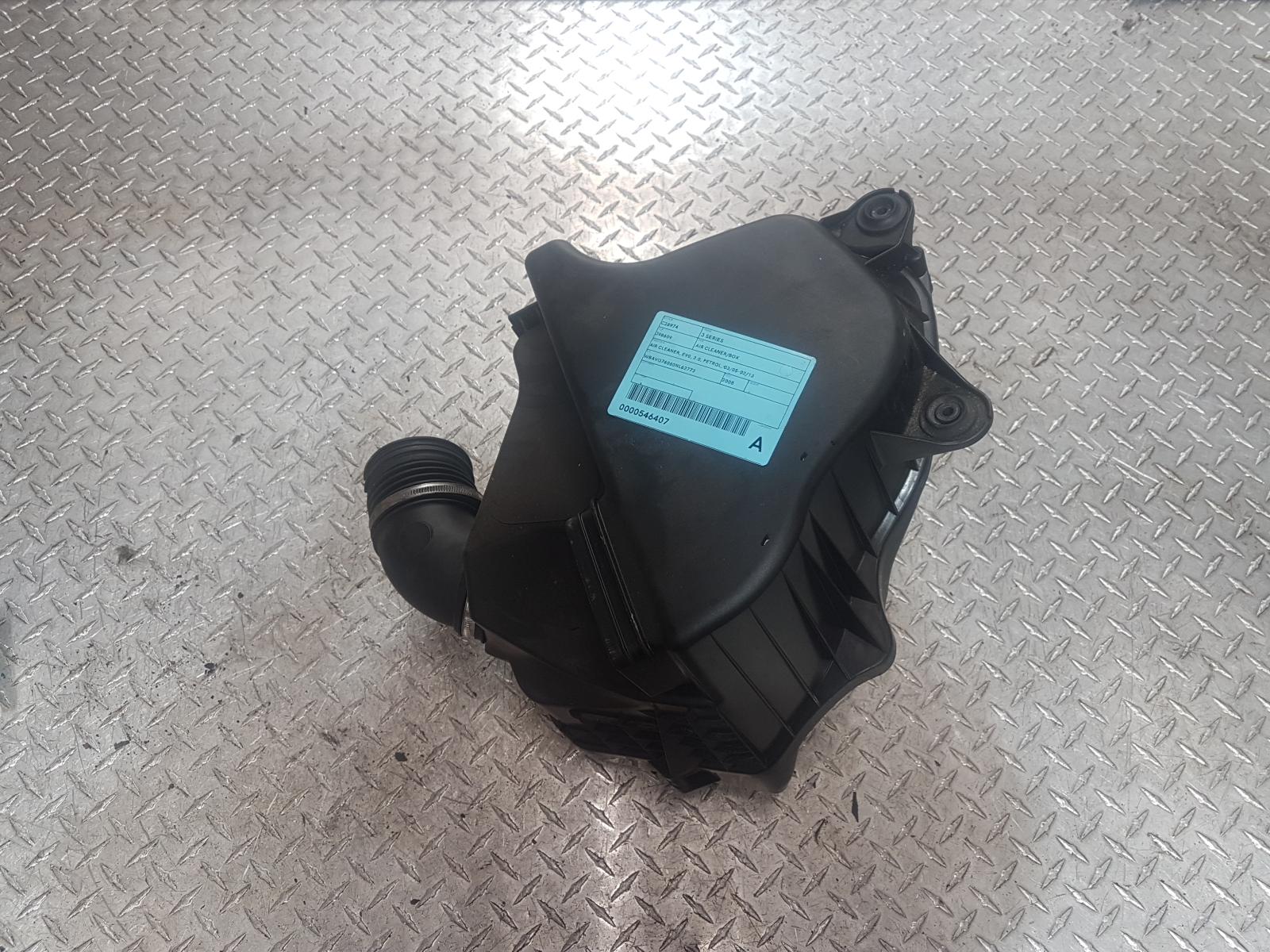 View Auto part Air Cleaner/Box Bmw 3 Series 2008