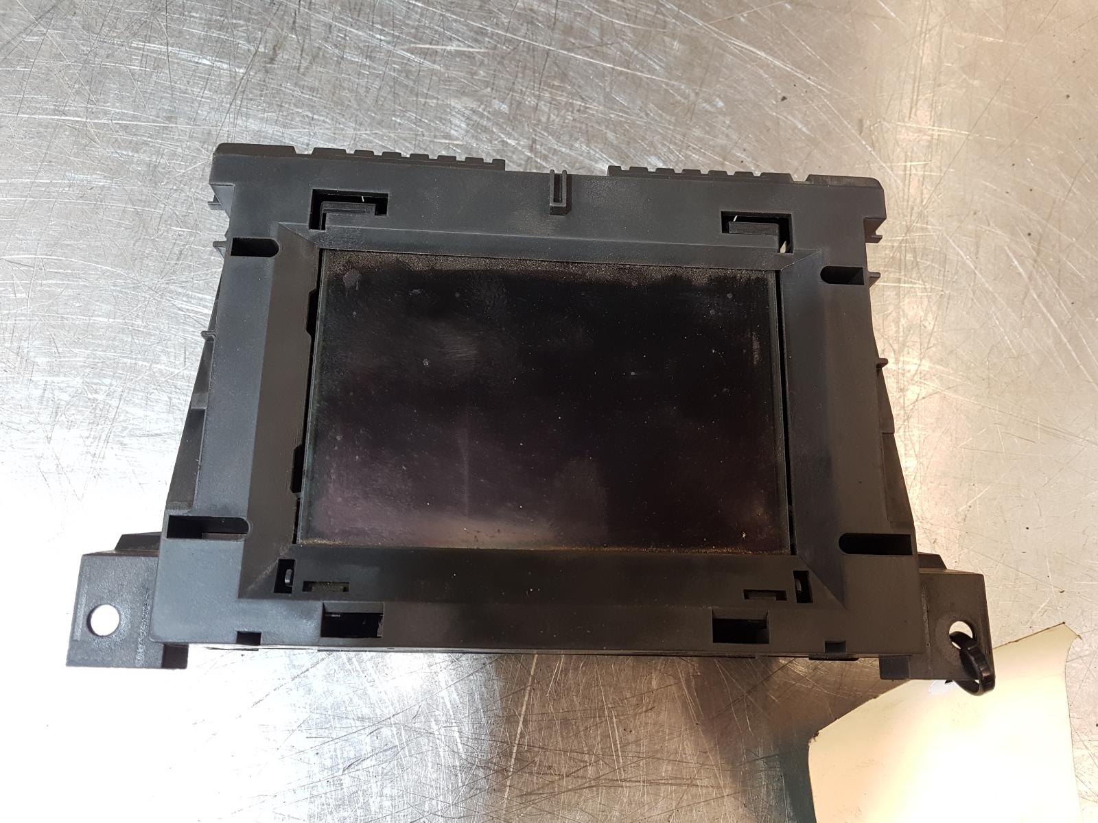 View Auto part Instrument Cluster Holden Captiva 2012