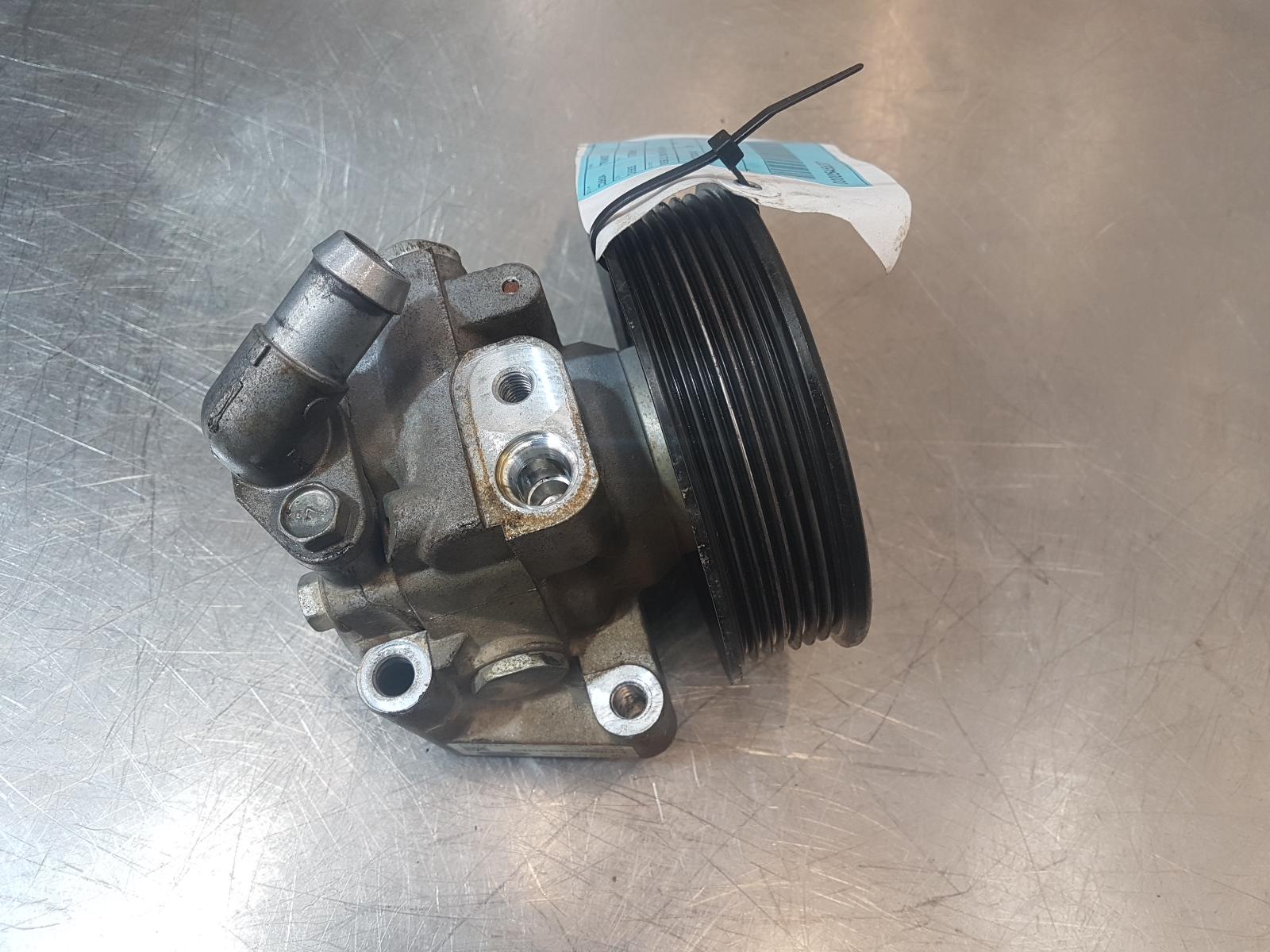View Auto part Steering Pump Ford Transit 2013