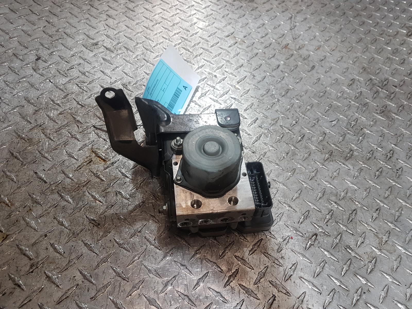 View Auto part Abs Pump/Modulator Nissan Xtrail 2014