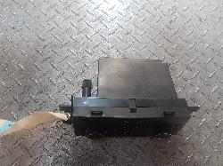 View Auto part Heater/Ac Controls Holden Captiva 2007