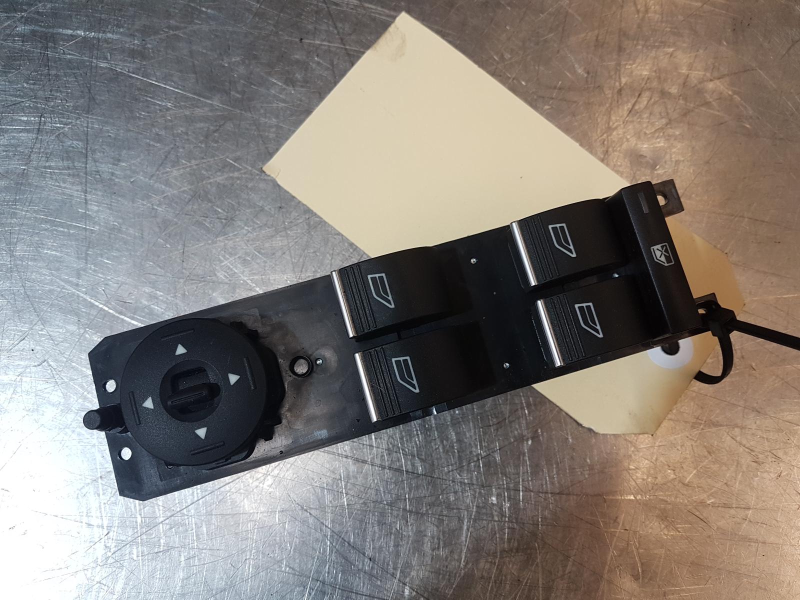 View Auto part Pwr Dr Wind Switch Ford Kuga 2016