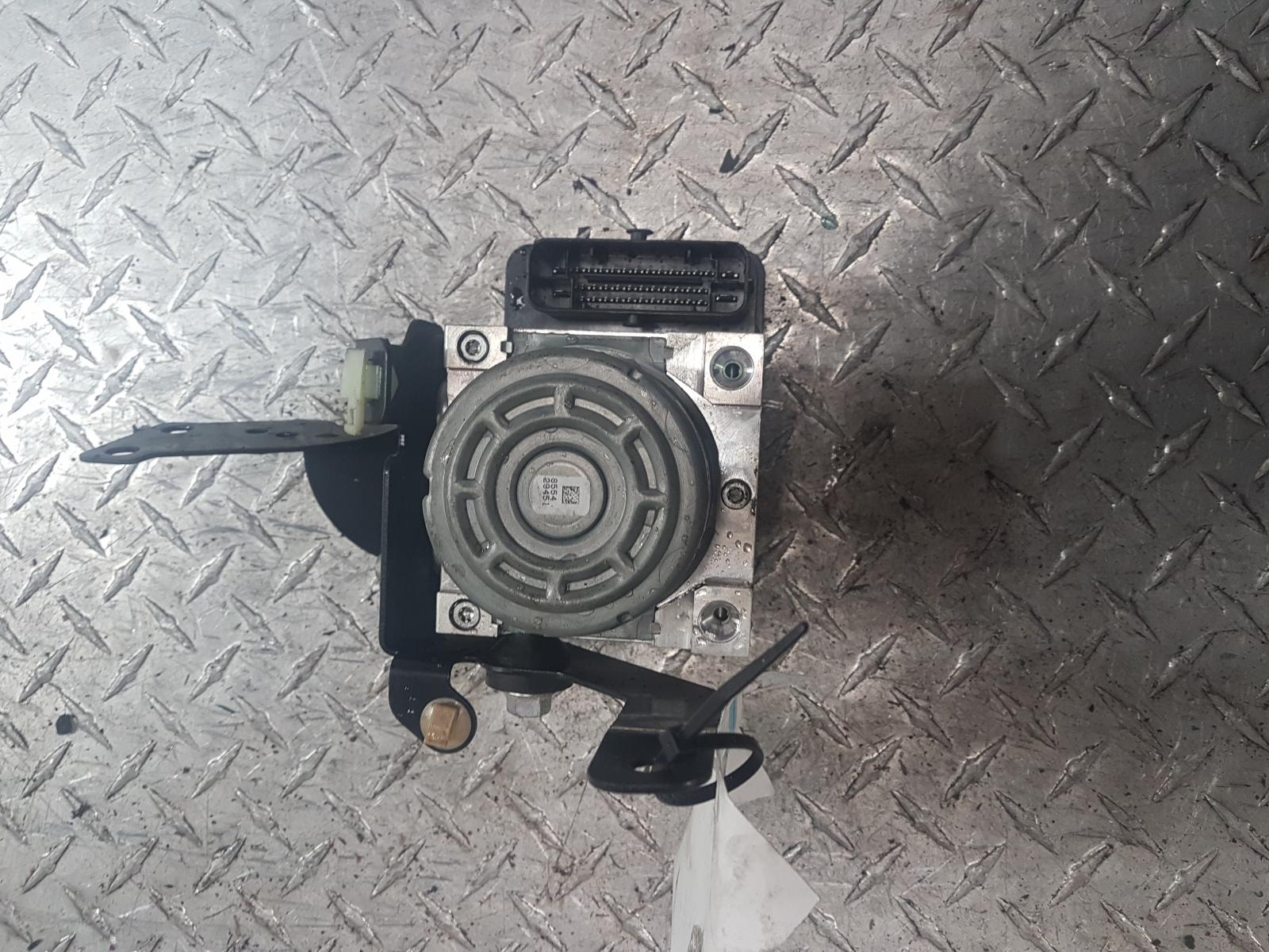 View Auto part Abs Pump/Modulator Mitsubishi Asx 2016