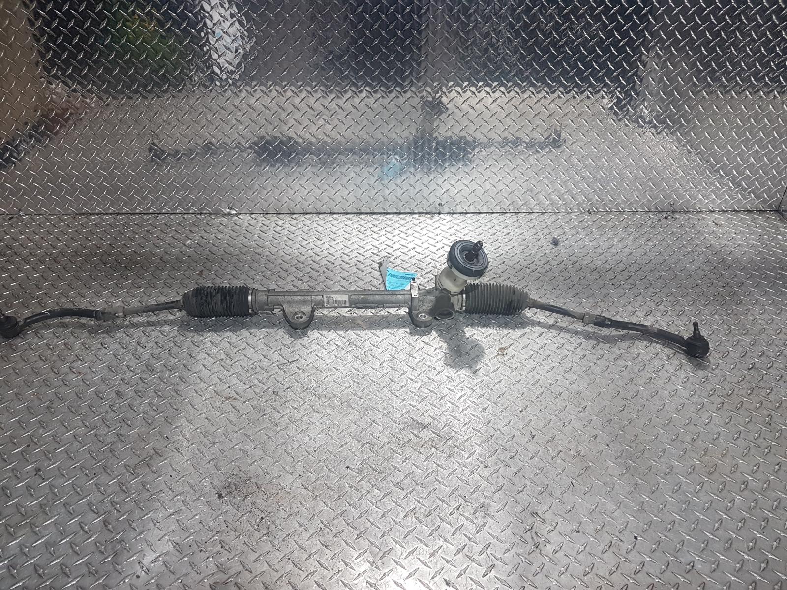 View Auto part Steering Box/Rack Hyundai Veloster 2012