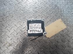 View Auto part Airbag Module/Sensor Peugeot 207 2012