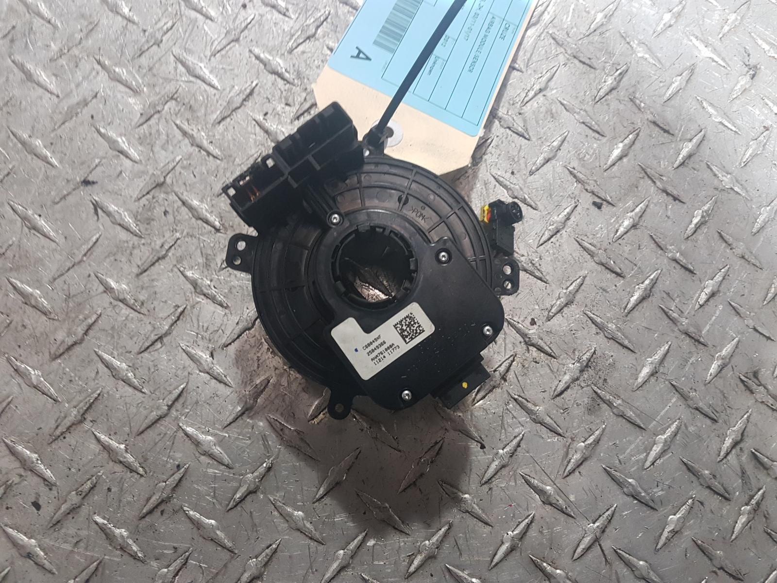 View Auto part Airbag Module/Sensor Holden Cruze 2012